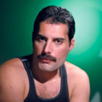 Doble de Freddie Mercury