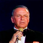 Imitador Tributo y Doble de de Frank Sinatra