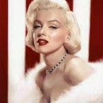 Doble de Marilyn Monroe
