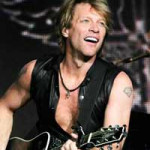 Doble Oficial de Bon Jovi chileno