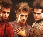 Tributo Soda Stereo