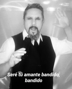 Yo soy el Doble de Miguel Bose