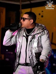 Doble de Daddy Yankee