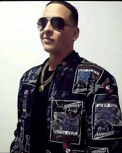 Doble de Daddy Yankee